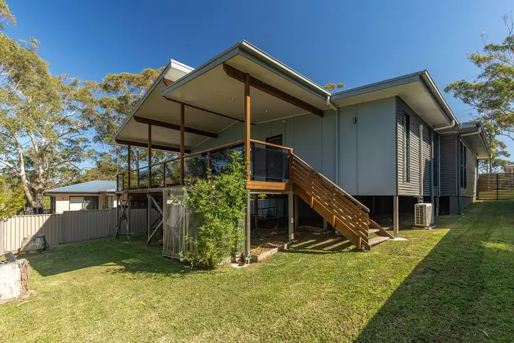 Fourth view of Homely house listing, 35 Macwood Road, Smiths Lake NSW 2428