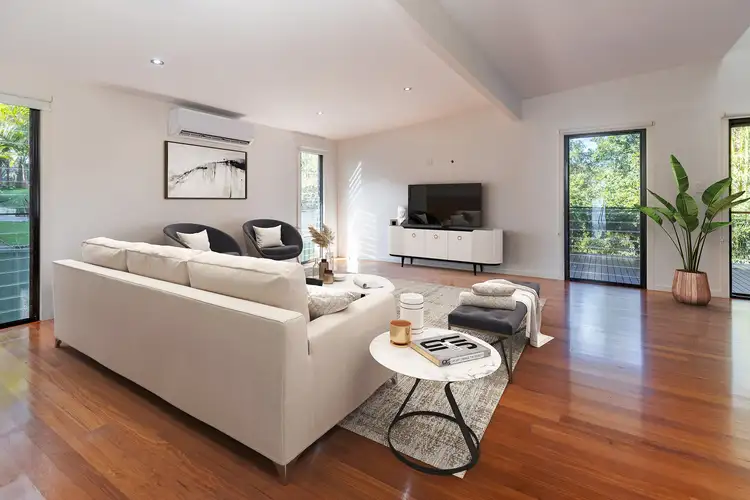 Fourth view of Homely house listing, 35 Macwood Road, Smiths Lake NSW 2428