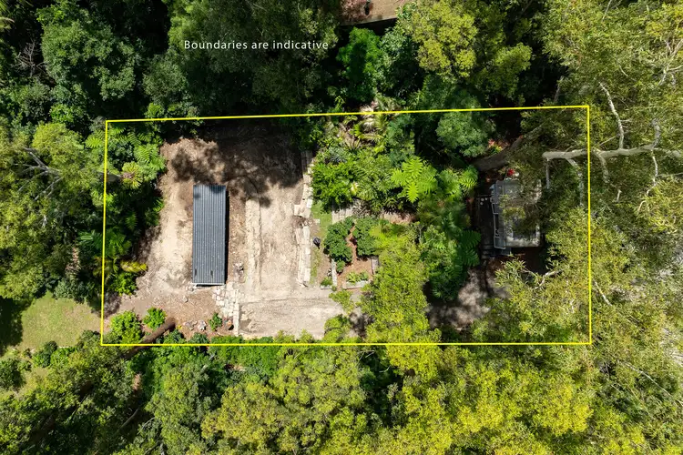 Main view of Homely land listing, LOT 25, 102 Macwood Road, Smiths Lake NSW 2428