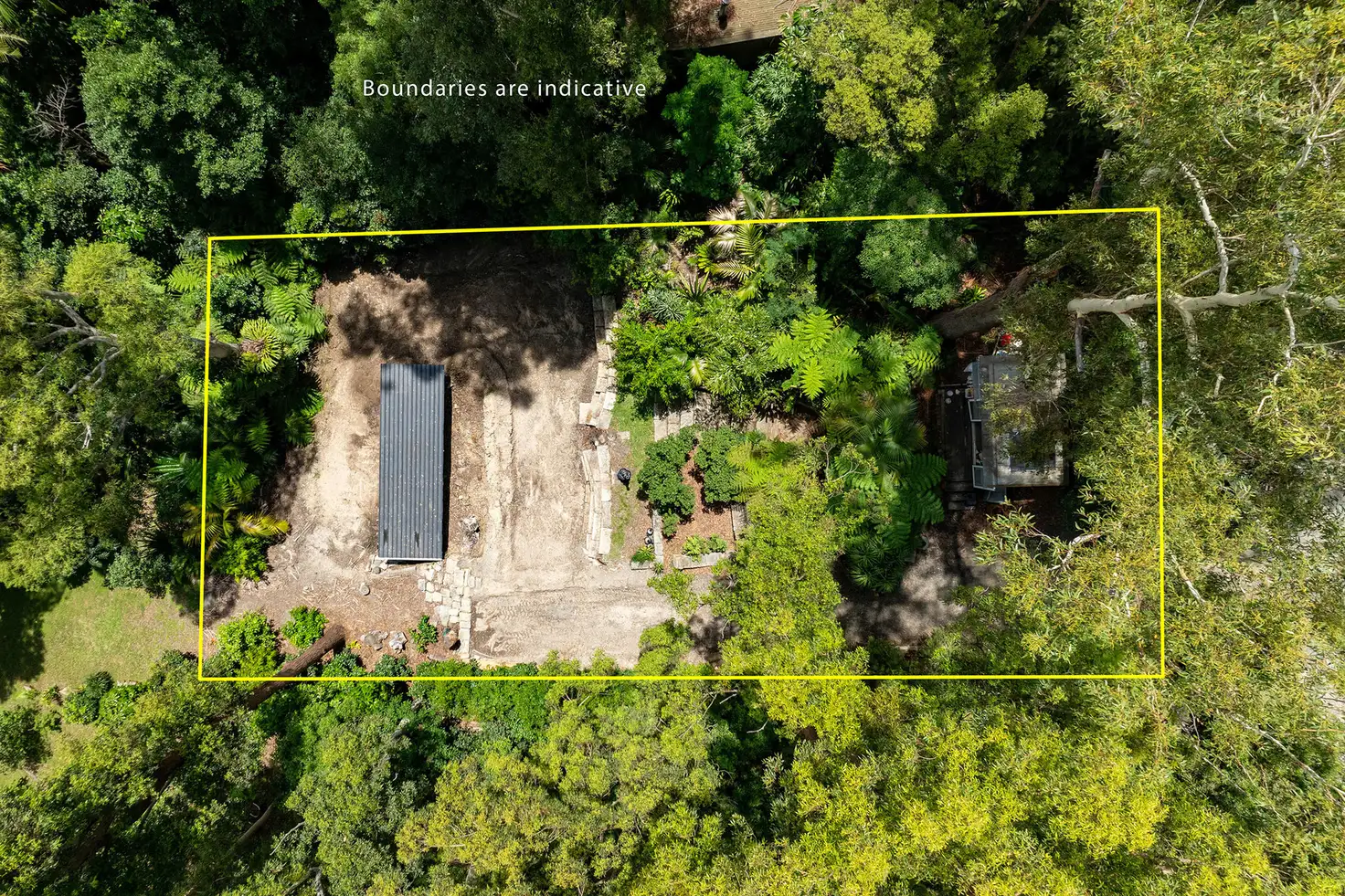 Main view of Homely land listing, LOT 25, 102 Macwood Road, Smiths Lake NSW 2428