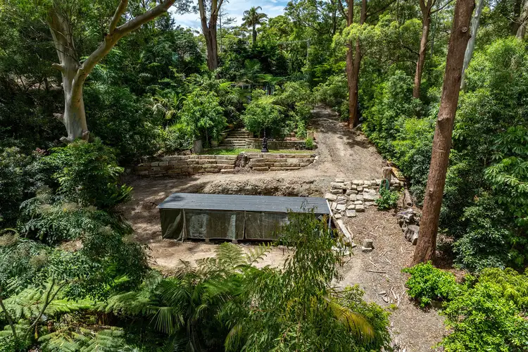 Second view of Homely land listing, LOT 25, 102 Macwood Road, Smiths Lake NSW 2428