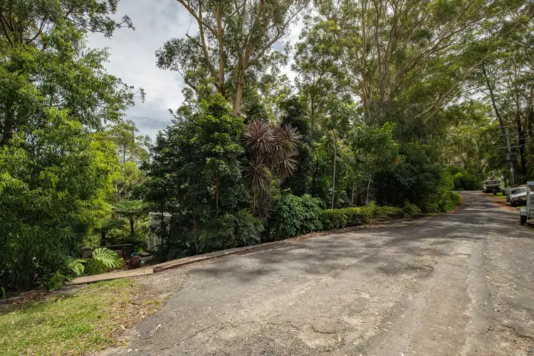 Fourth view of Homely land listing, LOT 25, 102 Macwood Road, Smiths Lake NSW 2428