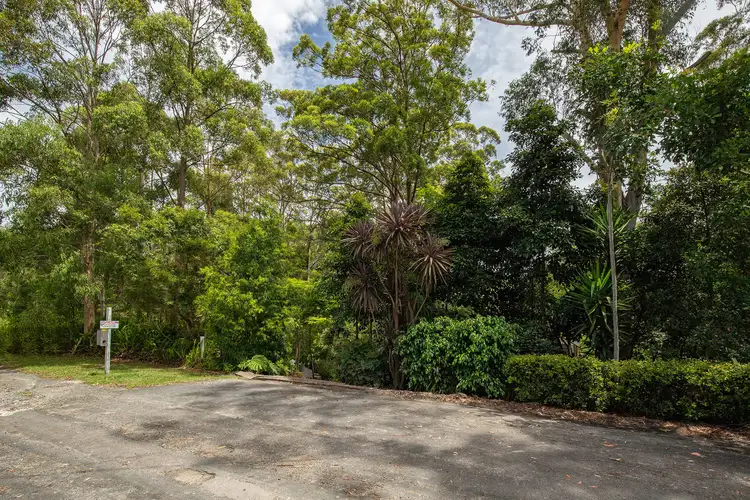 Fifth view of Homely land listing, LOT 25, 102 Macwood Road, Smiths Lake NSW 2428