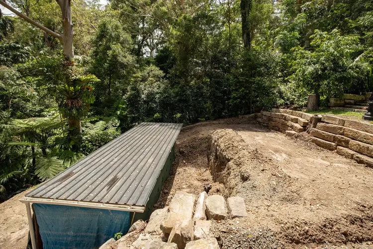 Sixth view of Homely land listing, LOT 25, 102 Macwood Road, Smiths Lake NSW 2428