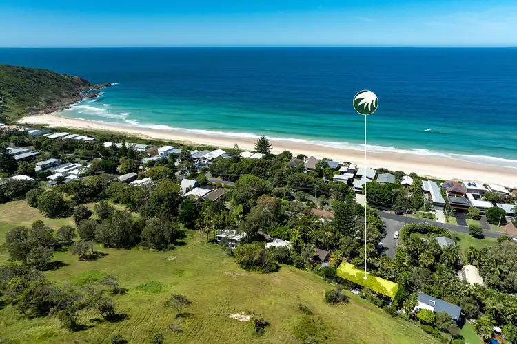 Fifth view of Homely house listing, 4 Alamau Place, Blueys Beach NSW 2428