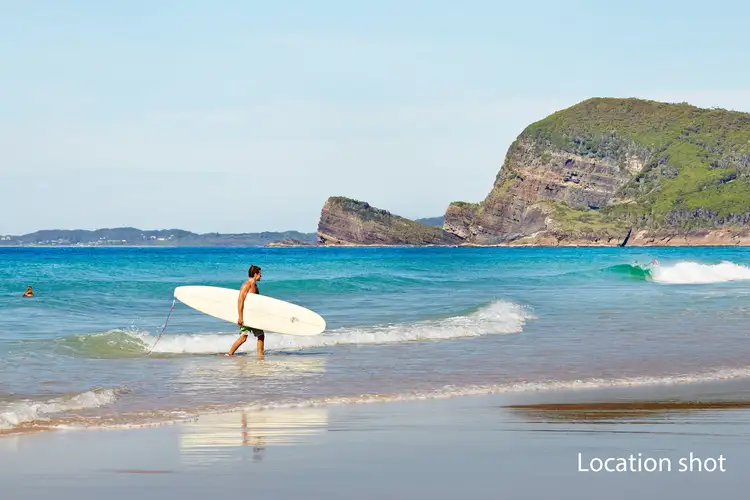 Sixth view of Homely house listing, 4 Alamau Place, Blueys Beach NSW 2428