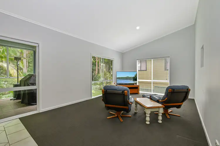 Fourth view of Homely house listing, 17 The Jack, Smiths Lake NSW 2428