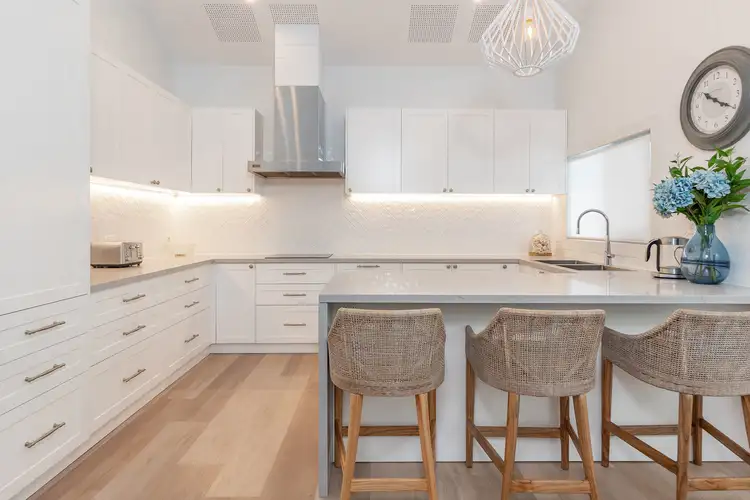 Second view of Homely house listing, 47/285 Boomerang Drive, Blueys Beach NSW 2428