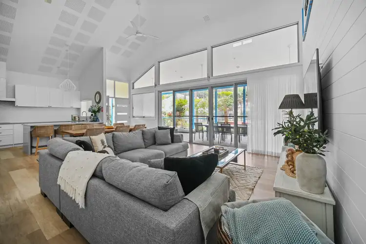 Third view of Homely house listing, 47/285 Boomerang Drive, Blueys Beach NSW 2428