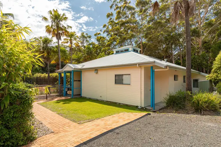 Fifth view of Homely house listing, 47/285 Boomerang Drive, Blueys Beach NSW 2428