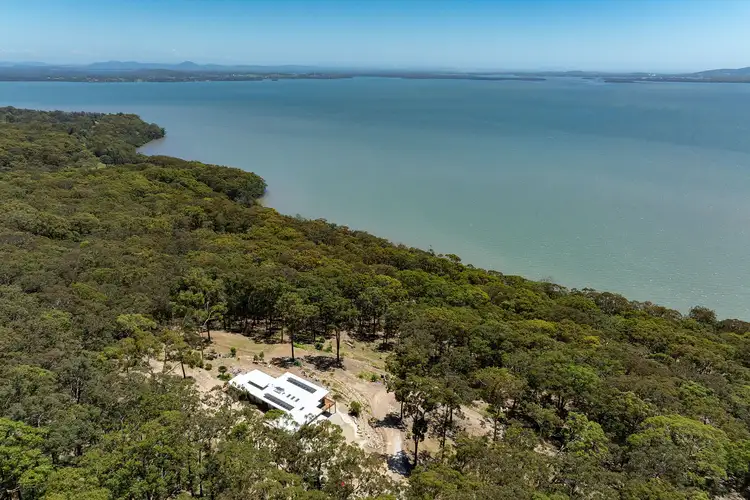 947 Coomba Road, Whoota NSW 2428