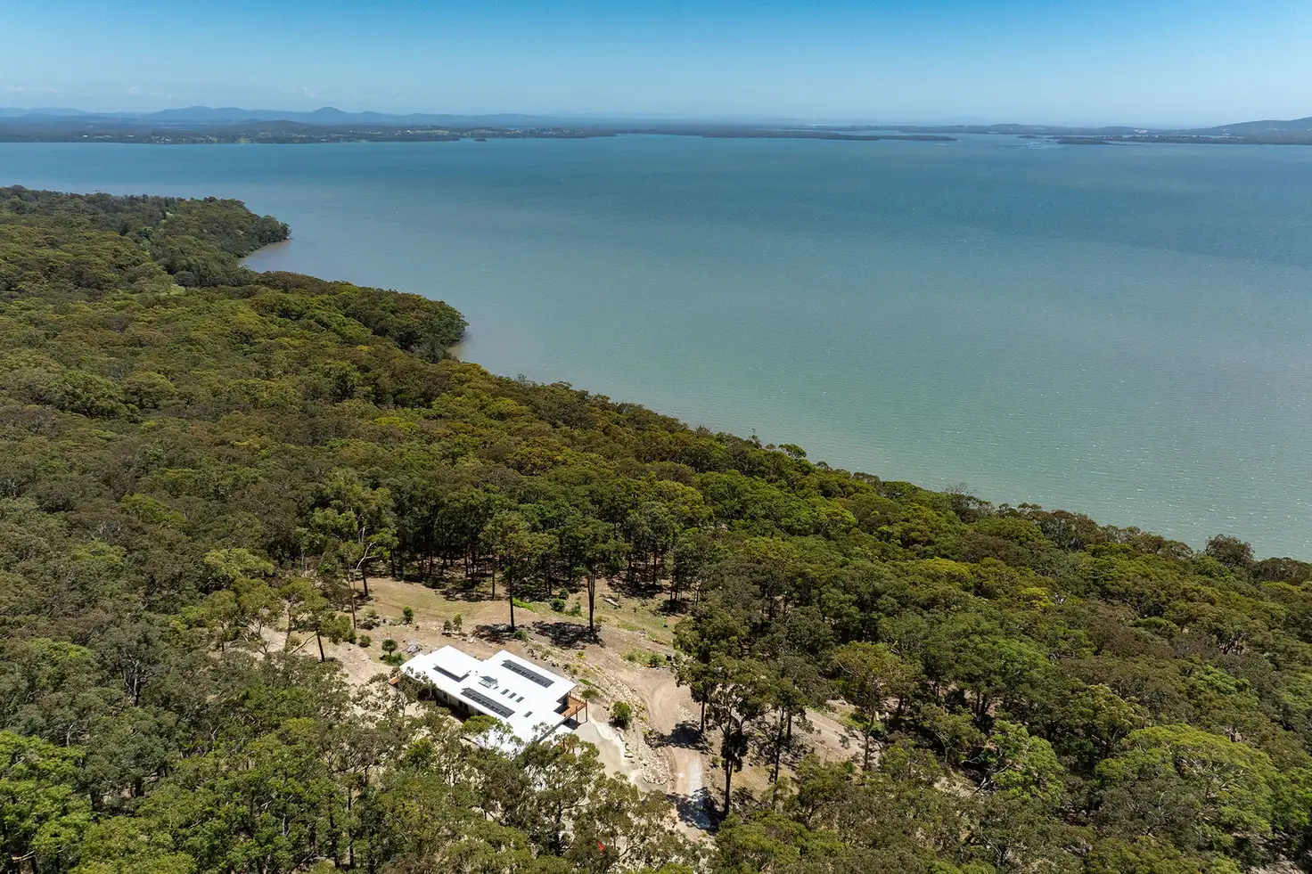 Main view of Homely house listing, 947 Coomba Road, Whoota NSW 2428