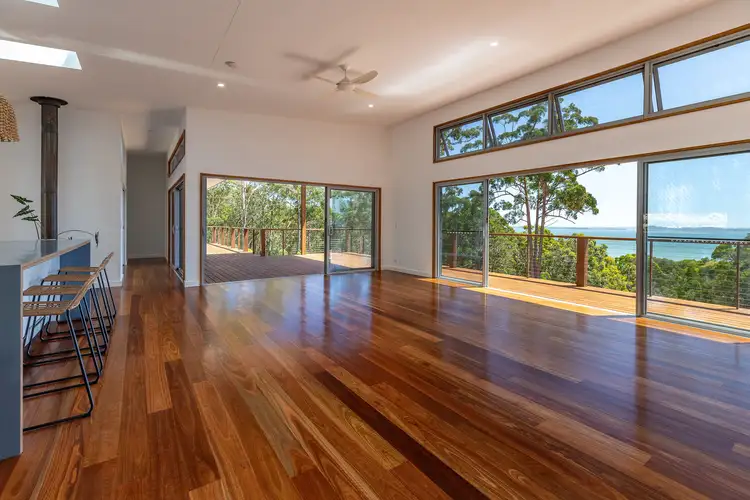 Fourth view of Homely house listing, 947 Coomba Road, Whoota NSW 2428