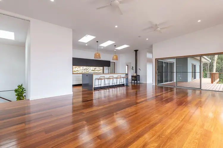 Fifth view of Homely house listing, 947 Coomba Road, Whoota NSW 2428