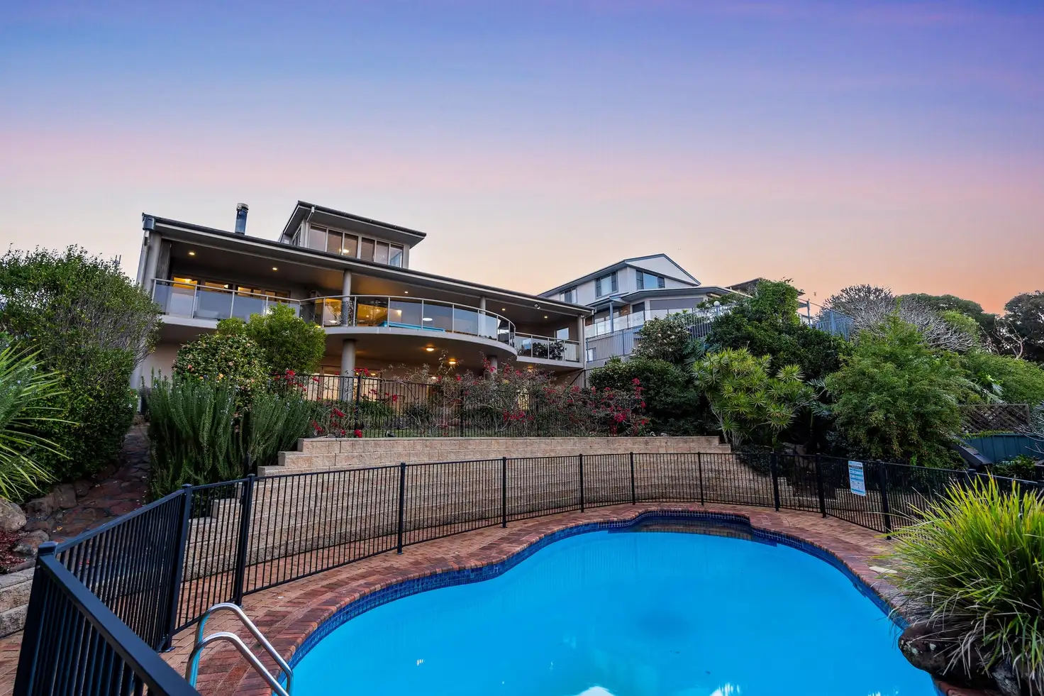 Main view of Homely house listing, 56 Becker Road, Forster NSW 2428