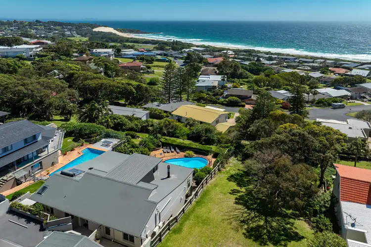 Fifth view of Homely house listing, 56 Becker Road, Forster NSW 2428