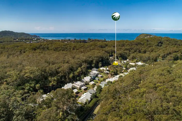 Second view of Homely townhouse listing, 36/285 Boomerang Drive, Blueys Beach NSW 2428