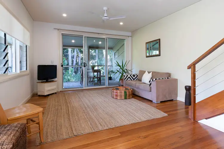 Third view of Homely townhouse listing, 36/285 Boomerang Drive, Blueys Beach NSW 2428