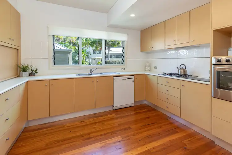 Fifth view of Homely townhouse listing, 36/285 Boomerang Drive, Blueys Beach NSW 2428
