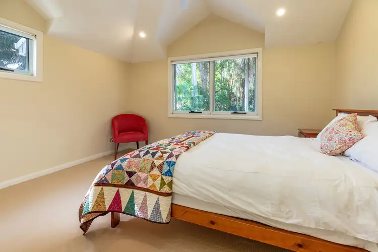 Sixth view of Homely townhouse listing, 36/285 Boomerang Drive, Blueys Beach NSW 2428