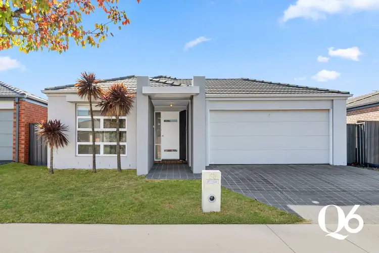 23 Foleys Road, Deer Park VIC 3023