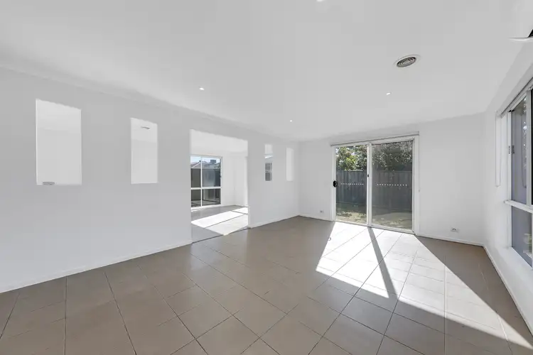 Fifth view of Homely house listing, 23 Foleys Road, Deer Park VIC 3023