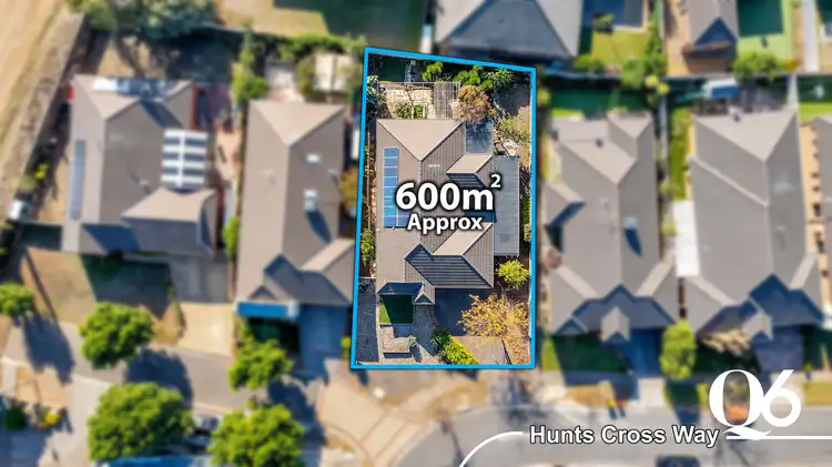 Second view of Homely house listing, 35 Hunts Cross Way, Caroline Springs VIC 3023