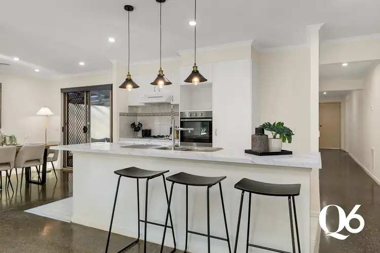 Third view of Homely house listing, 35 Hunts Cross Way, Caroline Springs VIC 3023