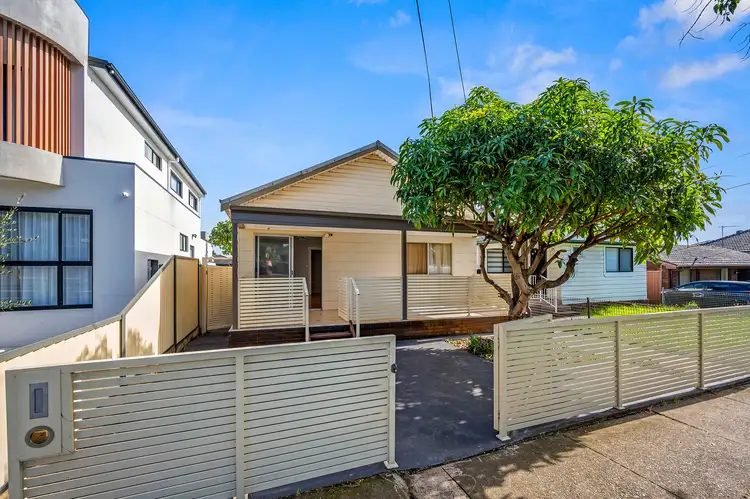 Main view of Homely house listing, 193 Cumberland Road, Auburn NSW 2144