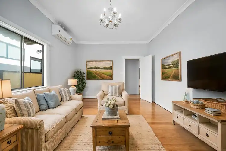 Second view of Homely house listing, 193 Cumberland Road, Auburn NSW 2144