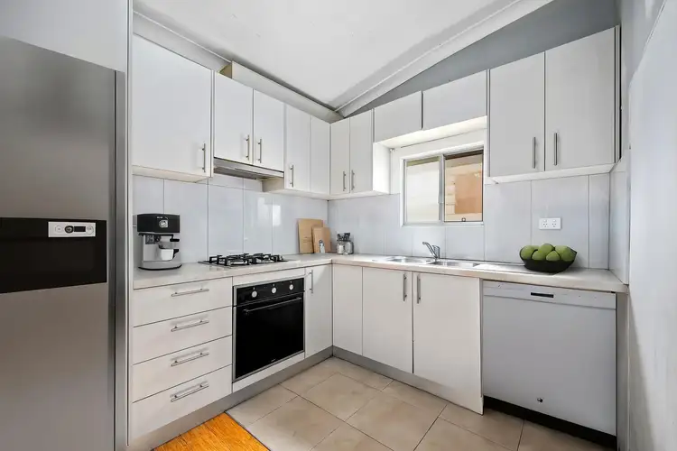 Third view of Homely house listing, 193 Cumberland Road, Auburn NSW 2144