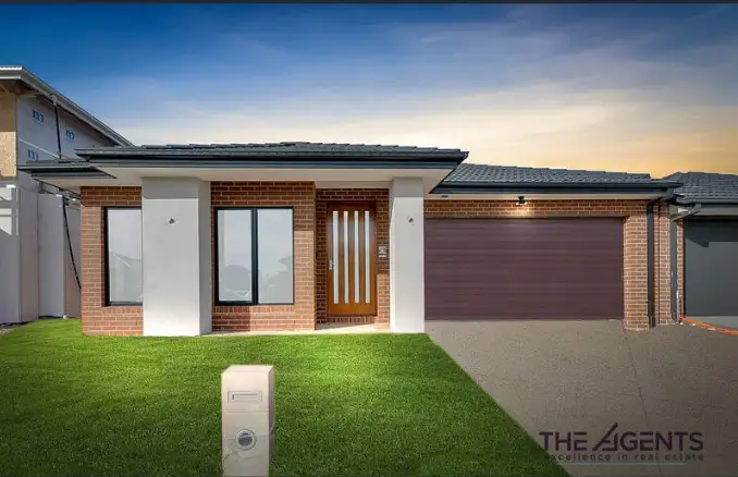 5 Patterdale Street, Tarneit VIC 3029