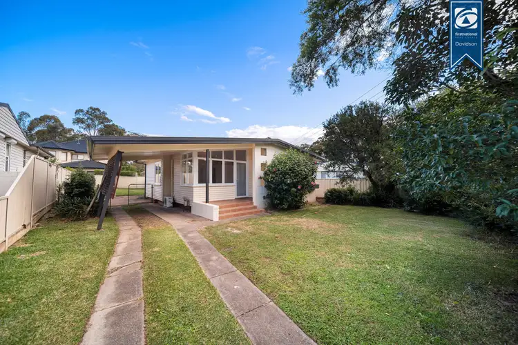 17 Miri Crescent, Holsworthy NSW 2173