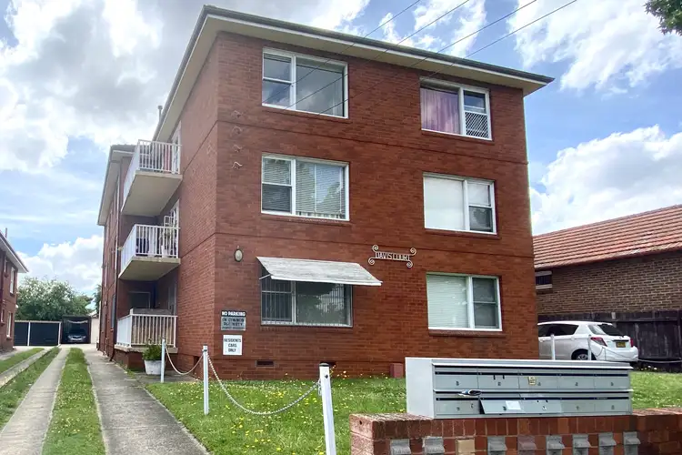 7/20 Broadway, Punchbowl NSW 2460