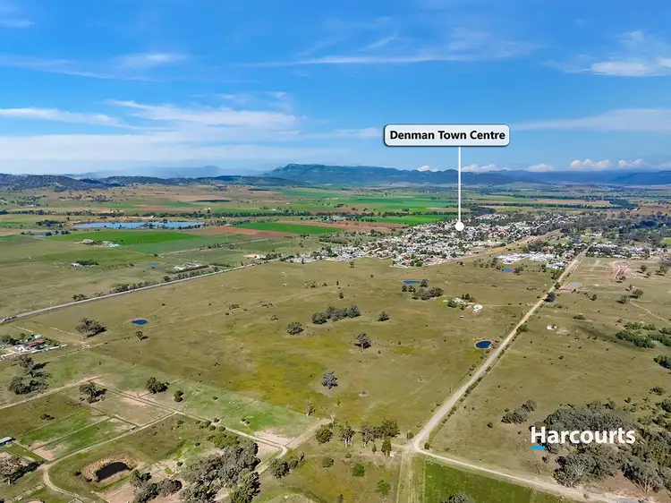 Fourth view of Homely land listing, Almond Street, Denman NSW 2328