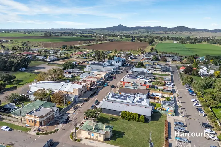 Fifth view of Homely land listing, Almond Street, Denman NSW 2328