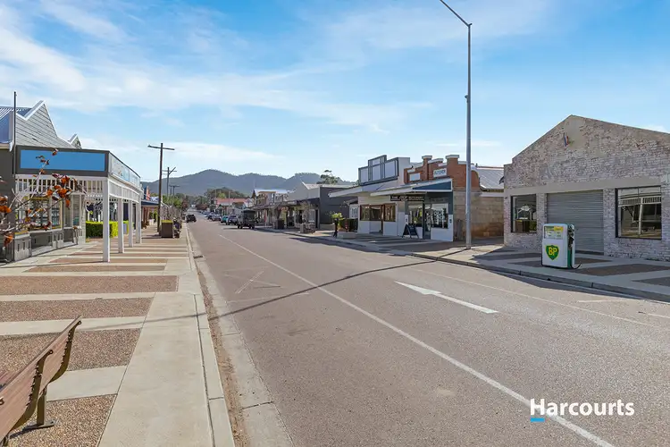 Seventh view of Homely land listing, Almond Street, Denman NSW 2328