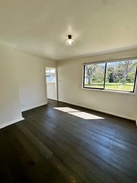 Second view of Homely semi-detached listing, 4a Sproule Crescent, Balgownie NSW 2519