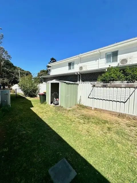 Third view of Homely semi-detached listing, 4a Sproule Crescent, Balgownie NSW 2519