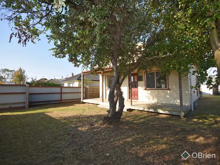 1/85 Moroney Street, Bairnsdale VIC 3875