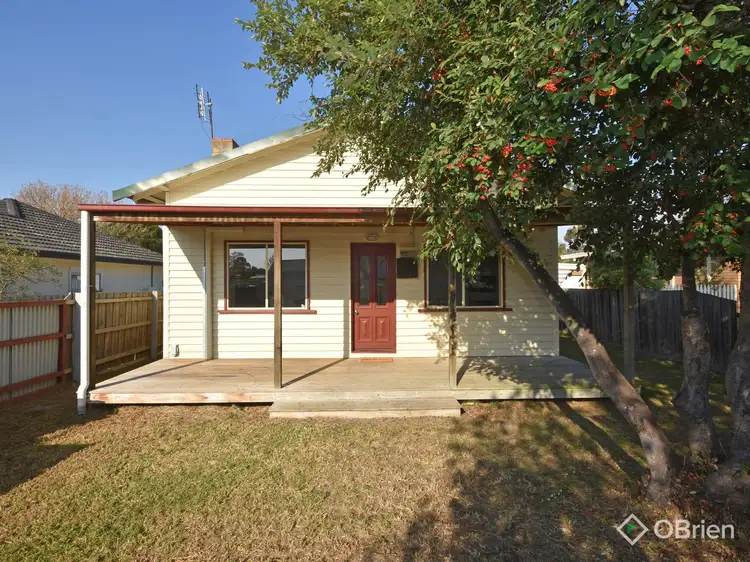 1/85 Moroney Street, Bairnsdale VIC 3875