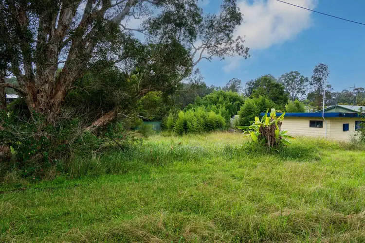 Third view of Homely land listing, 27 Kamarooka Street, Coomba Park NSW 2428