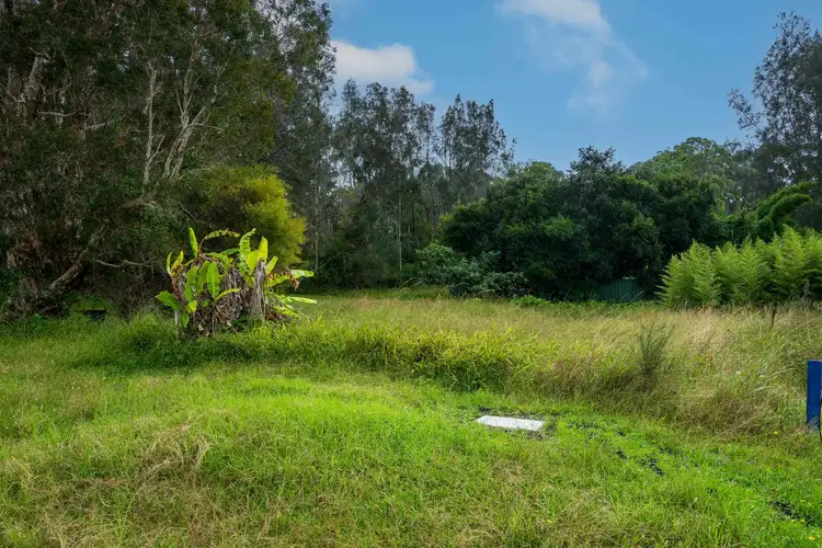 Fourth view of Homely land listing, 27 Kamarooka Street, Coomba Park NSW 2428