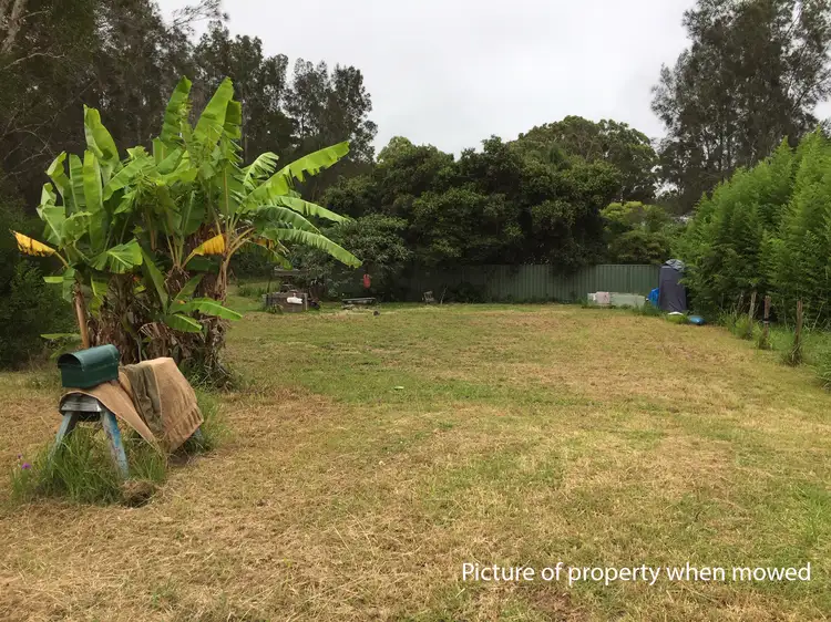 Sixth view of Homely land listing, 27 Kamarooka Street, Coomba Park NSW 2428