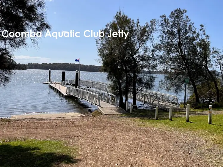 Seventh view of Homely land listing, 27 Kamarooka Street, Coomba Park NSW 2428