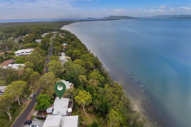 Main view of Homely house listing, 49 Green Point Drive, Green Point NSW 2428