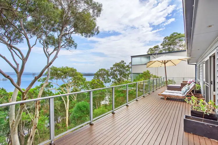 Second view of Homely house listing, 49 Green Point Drive, Green Point NSW 2428