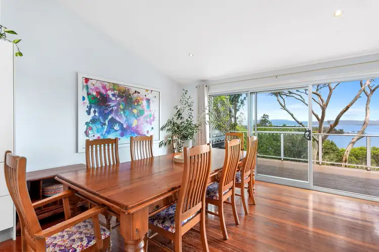 Fourth view of Homely house listing, 49 Green Point Drive, Green Point NSW 2428