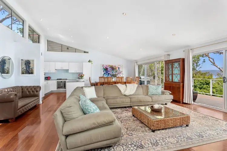 Fifth view of Homely house listing, 49 Green Point Drive, Green Point NSW 2428