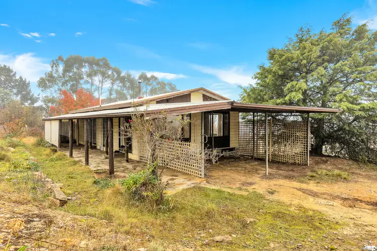 18 Maclean Street, Numeralla NSW 2630